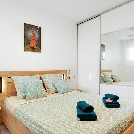 Appartement La Saline Les Bains Acces Plage Saint-Paul 外观 照片