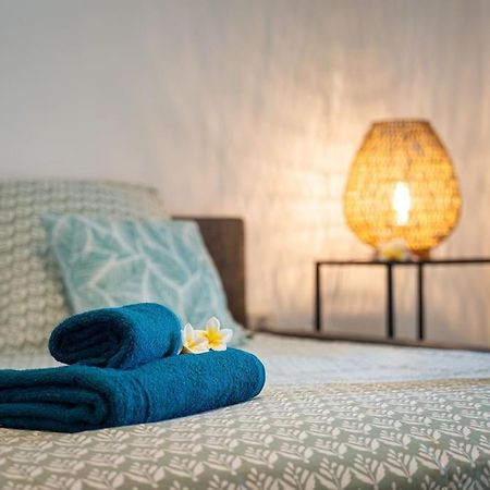 Appartement La Saline Les Bains Acces Plage Saint-Paul 外观 照片
