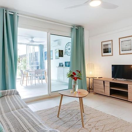 Appartement La Saline Les Bains Acces Plage Saint-Paul 外观 照片